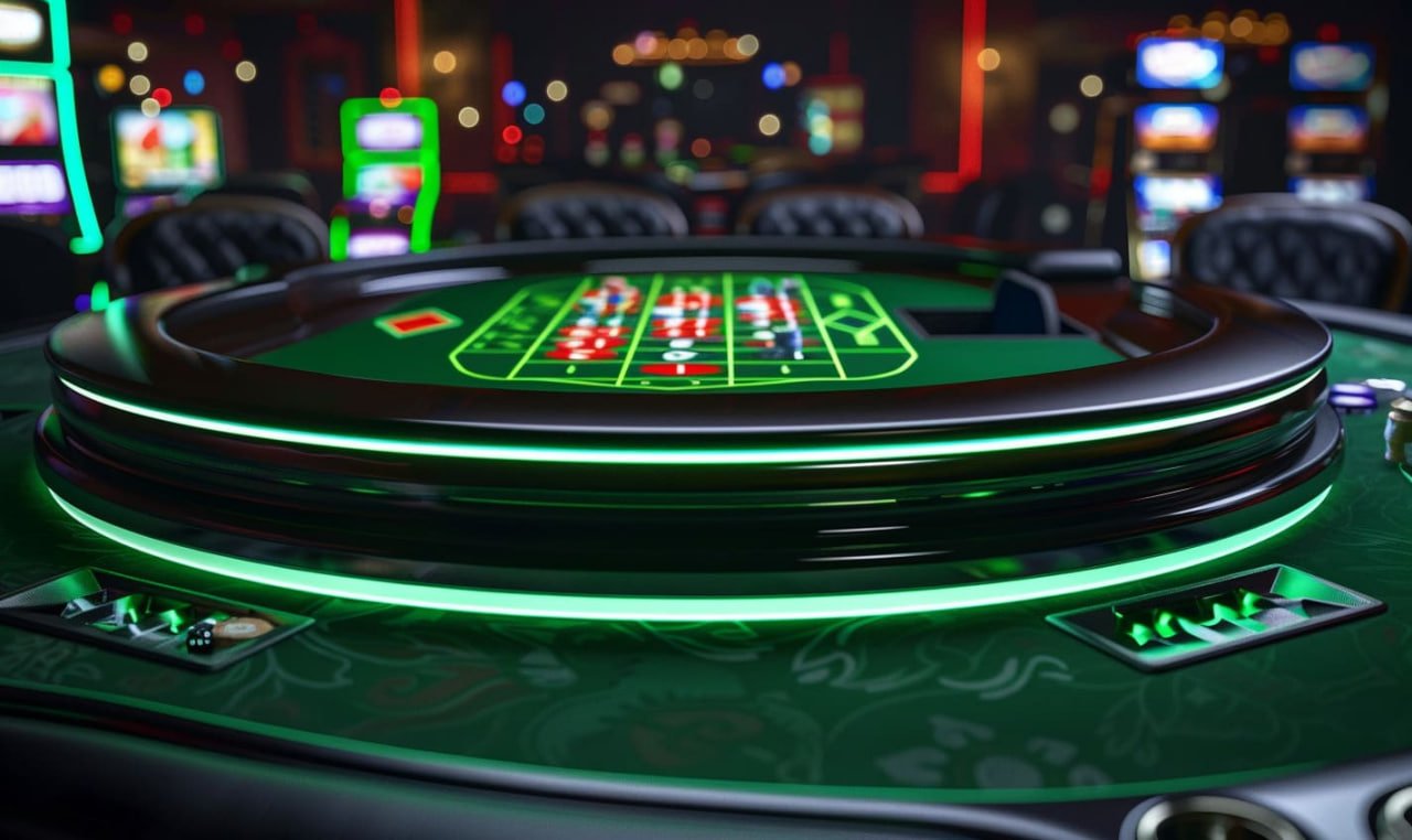 Esports - kk07 Esports Betting