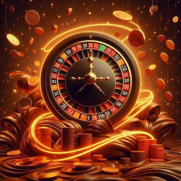 kk07 Live Casino dealer များ Baccarat ကစားနေသည့် professional မြင်ကွင်း